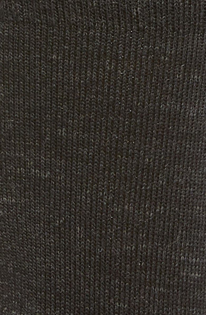 Icebreaker Hike Lite Wool Blend Crew Socks, Alternate, color,