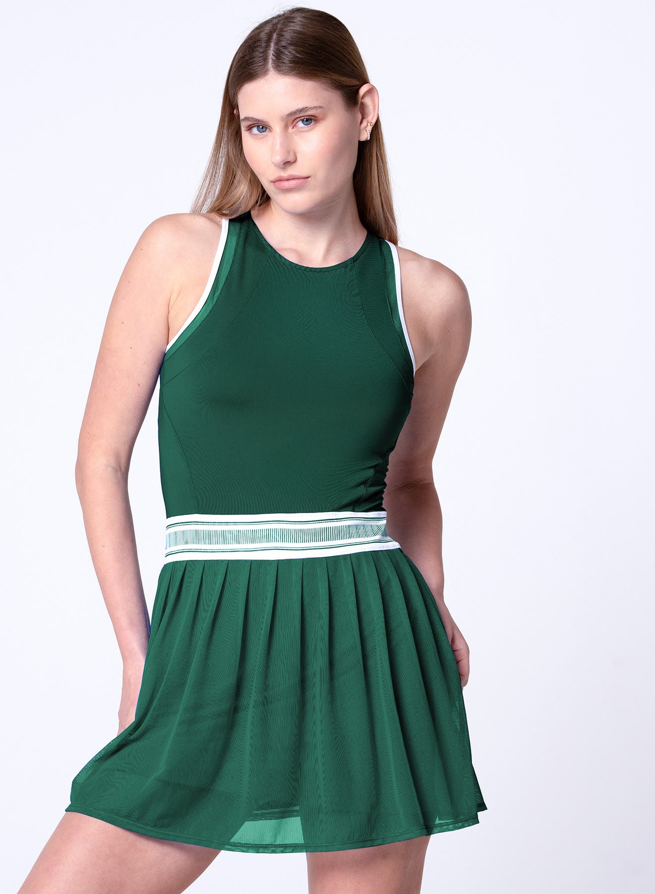 Level Up Dress