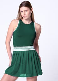Lucky in Love Level Up Dress