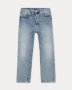 Fortela 914 Sean Five Pocket Regular Fit Denim Pants