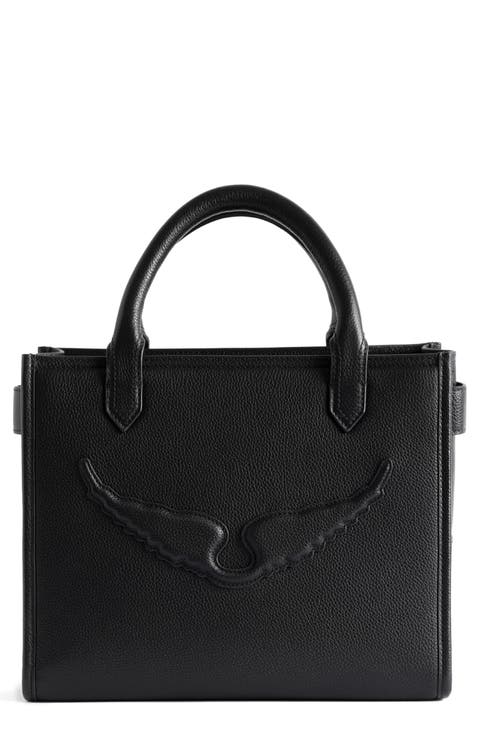 Angel Extra Small Leather Tote
