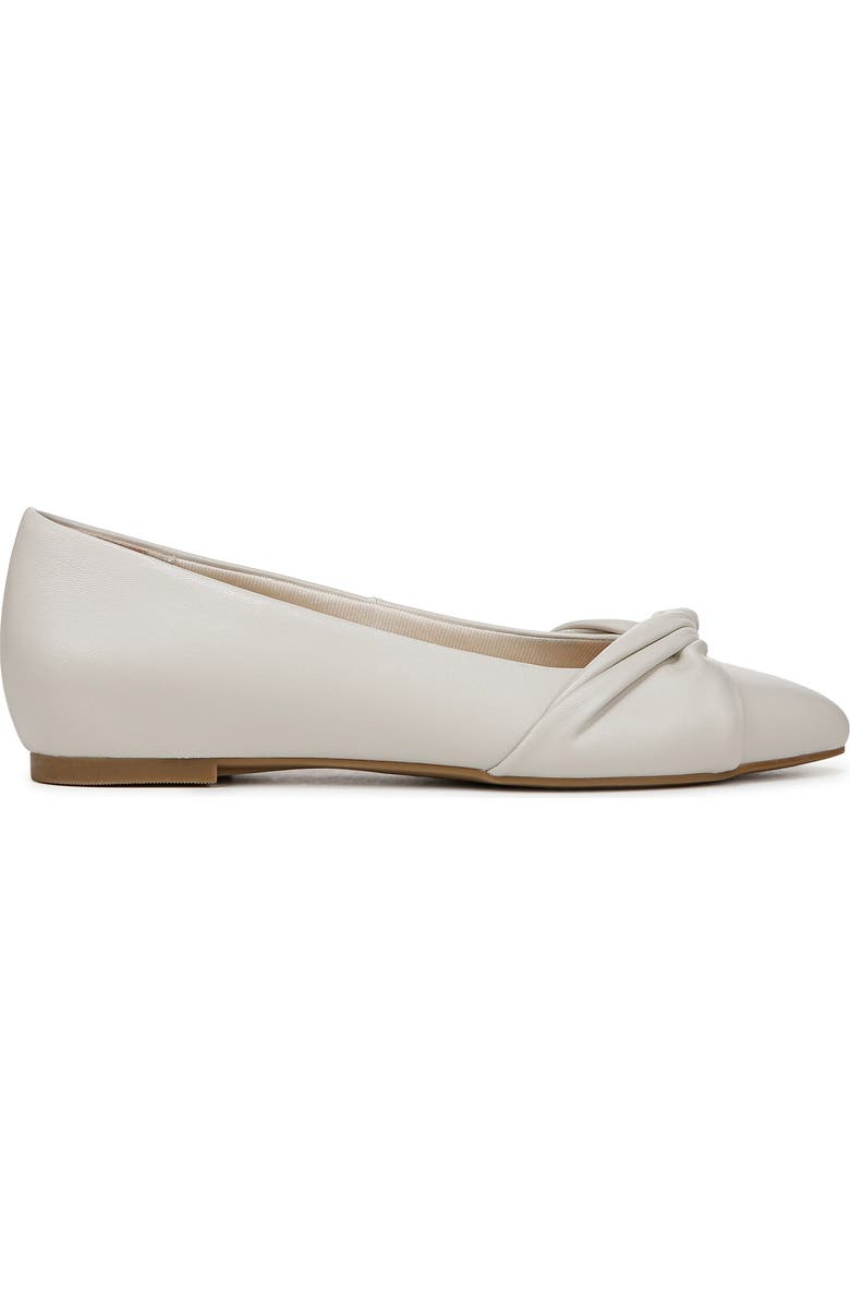 LifeStride Palm Flat, Alternate, color, Bone