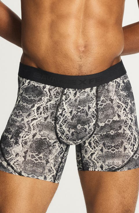Flex Performance Boxer Briefs