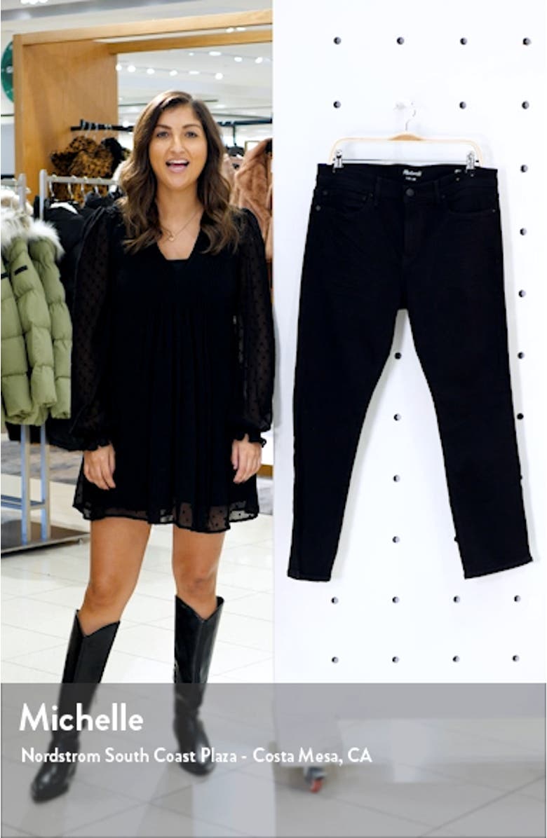 Slim Fit Jeans, sales video thumbnail