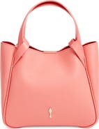 Christian Louboutin Mini Bettina Leather Tote