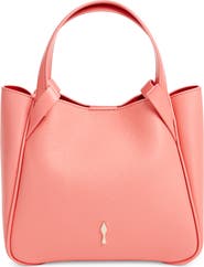 Christian Louboutin Mini Bettina Leather Tote