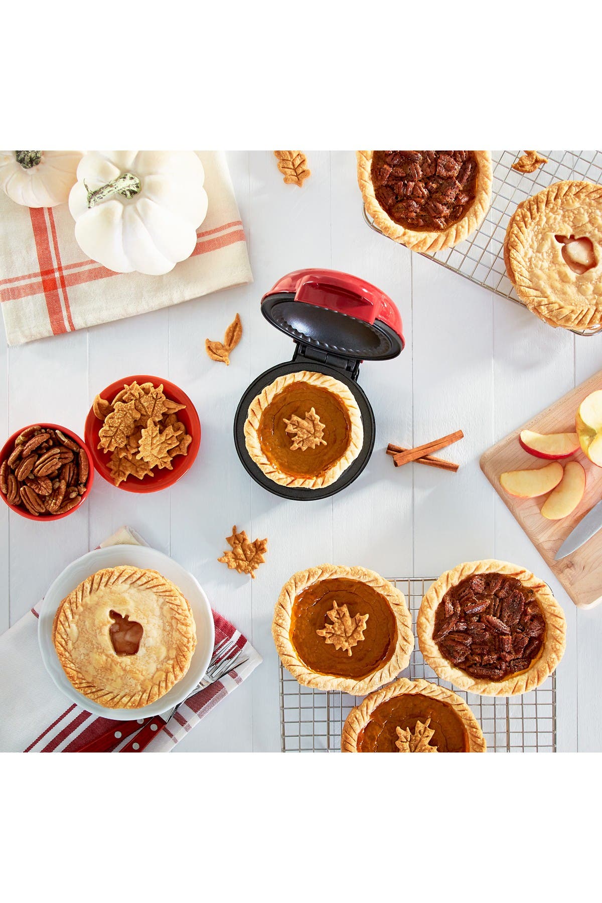 Dash Mini Pie Maker | Nordstromrack