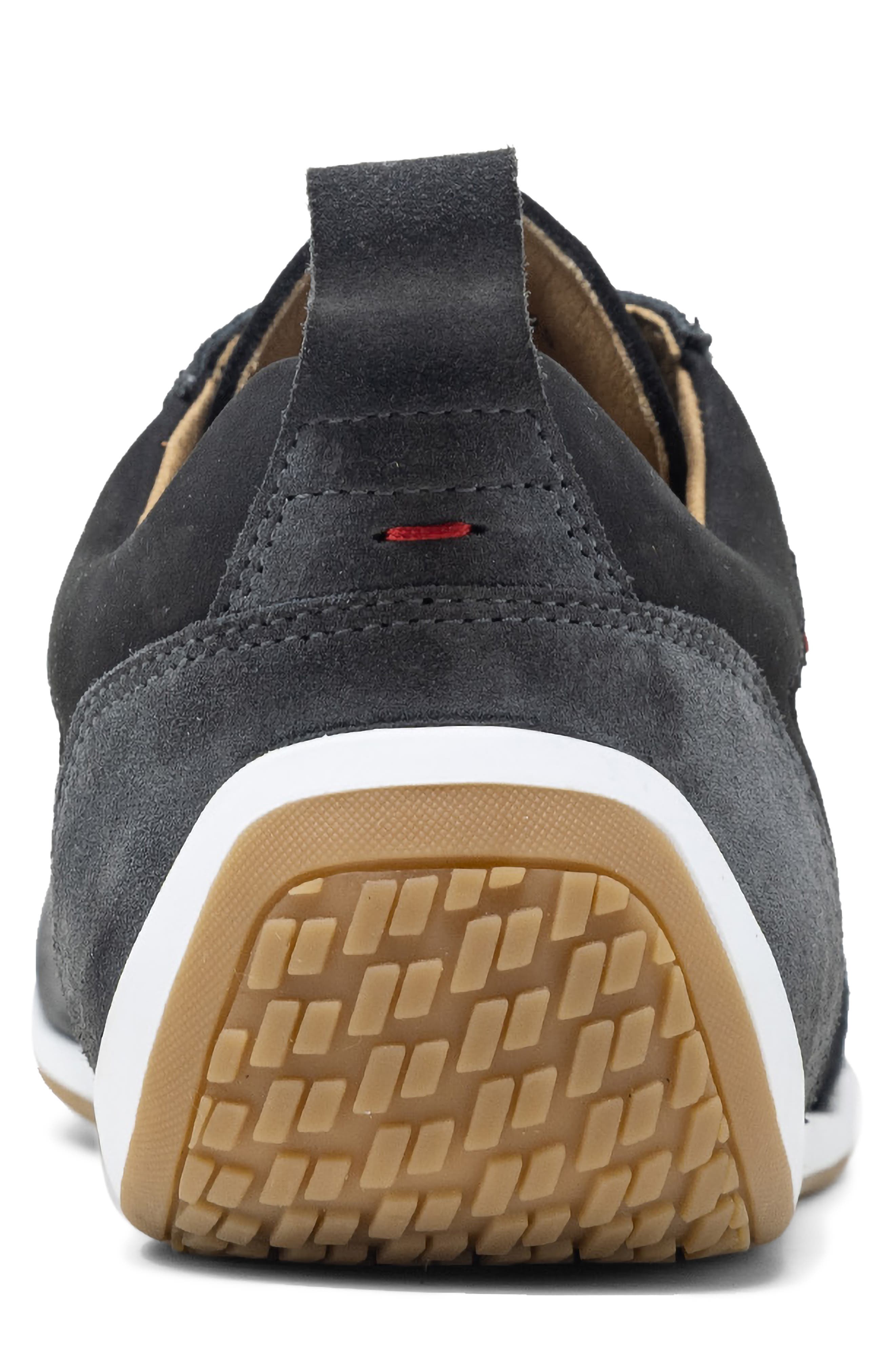Endurance Sneaker, Alternate, color, SLATE