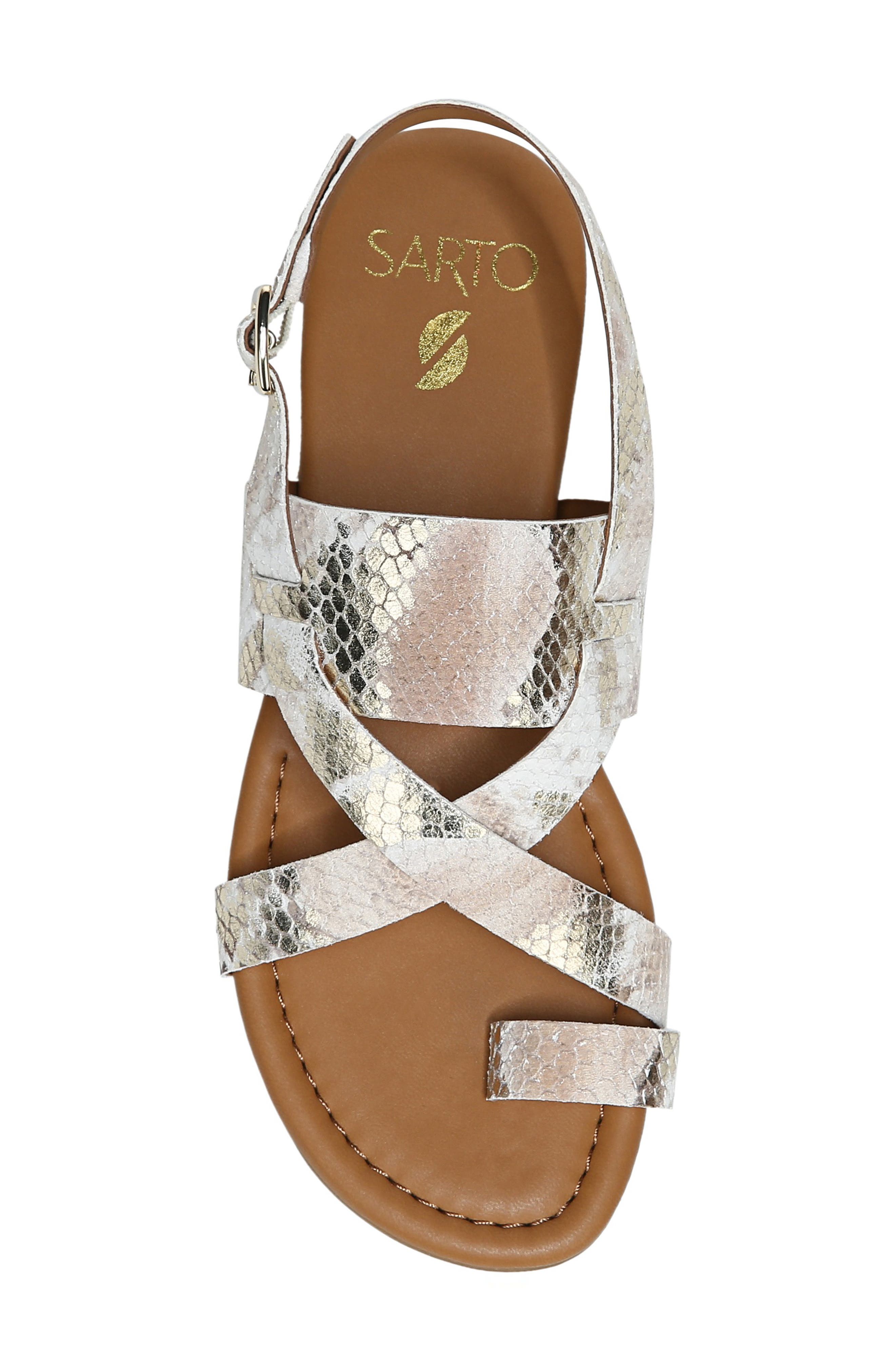 Gia Sandal, Alternate, color, DUSTY ROSE LEATHER