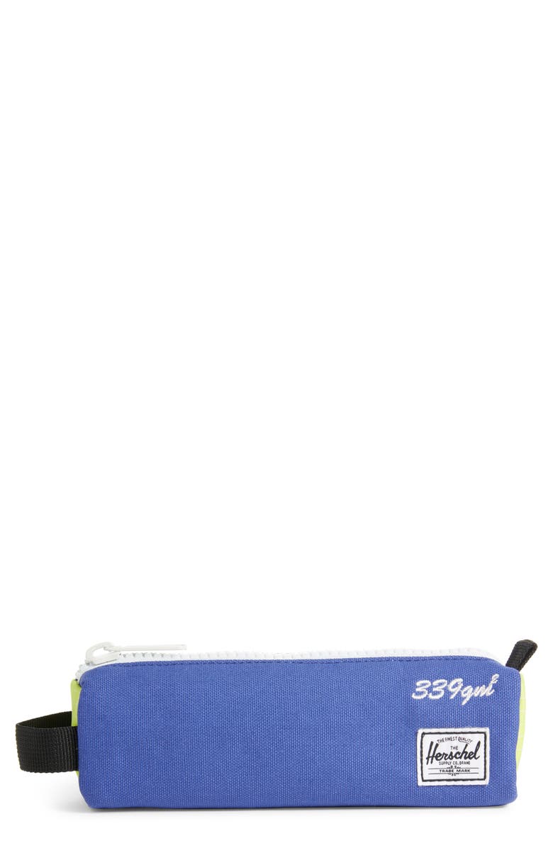 Herschel Supply Co. X-Small Settlement Case, Main, color, 