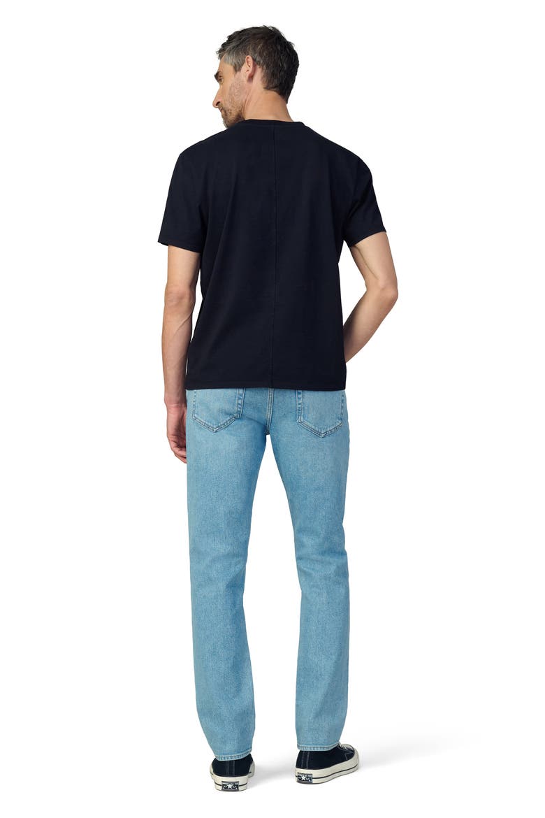 The Brixton Slim Straight Leg Jeans, Alternate, color, KANAN