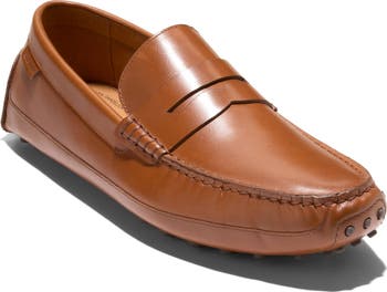 Cole Haan Davies Grand Penny Driving Loafer (Men) | Nordstrom display picture 2