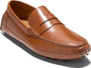 Cole Haan Davies Grand Penny Driving Loafer