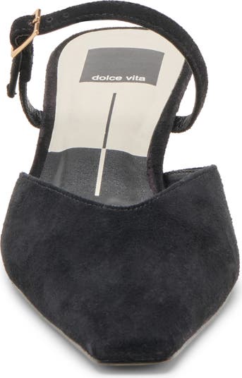 Morgen Mary Jane Mule