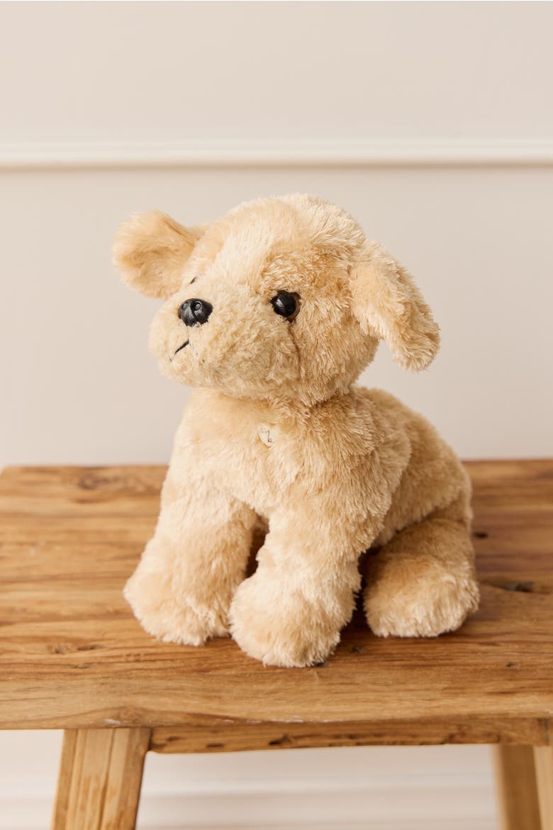 Milo the Retriever 12", Alternate, color, Golden