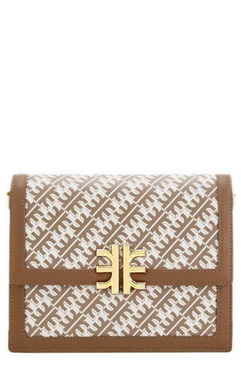 Fei Mini Crossbody Bag