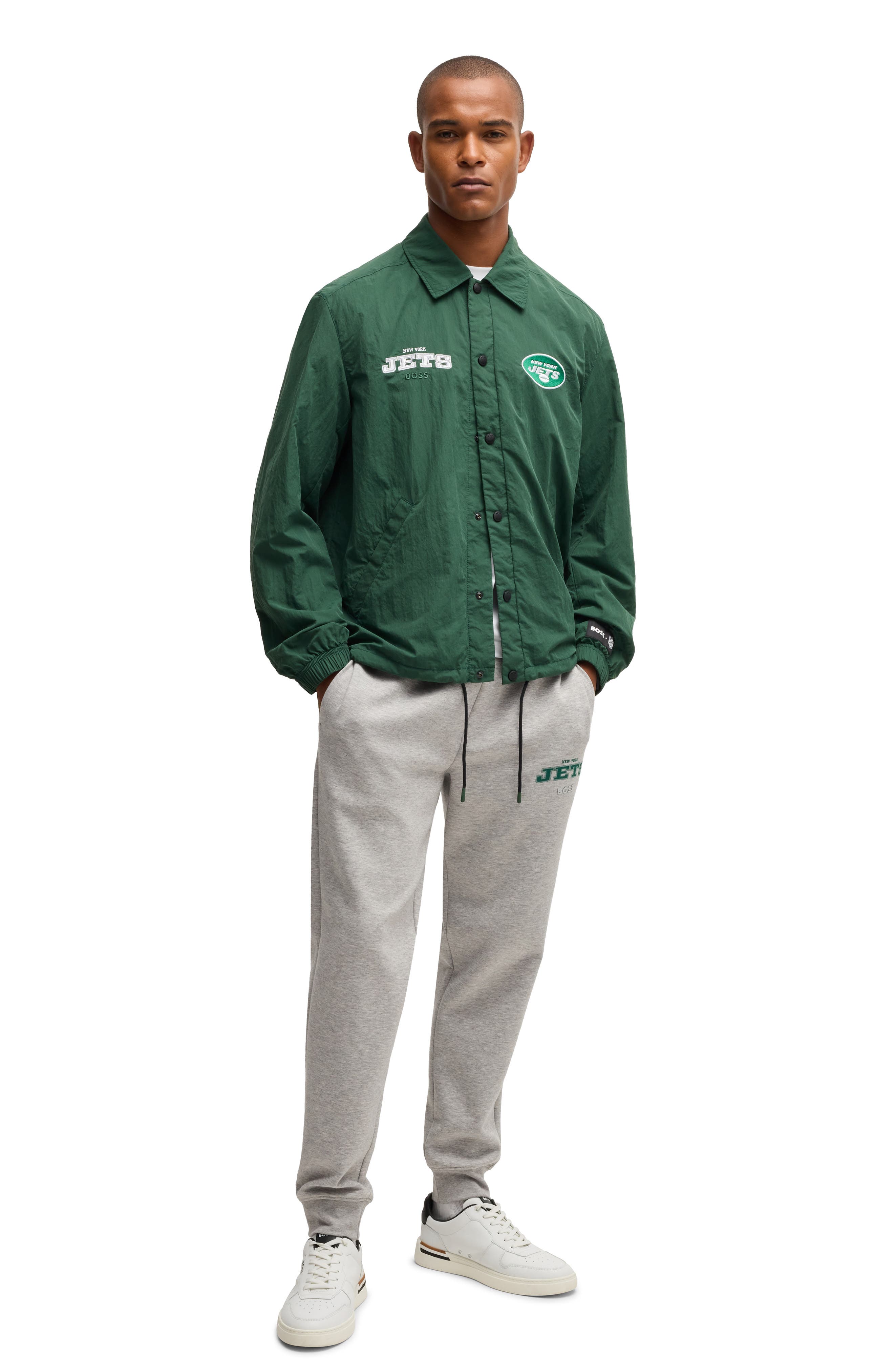 Boss X NFL x NFL Otto Jacket (Men) | Nordstrom