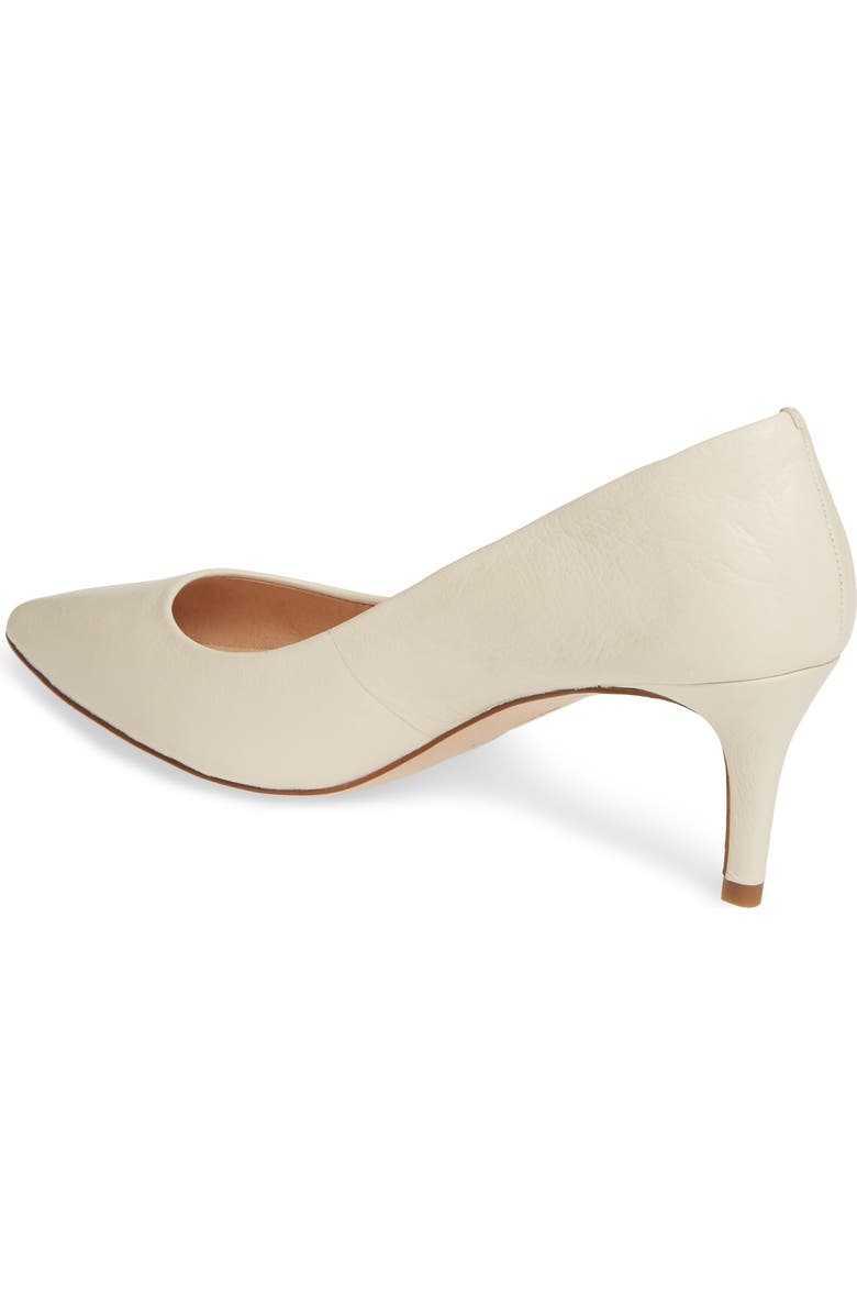 Louise et Cie Jordyna Pointed Toe Pump, Alternate, color,