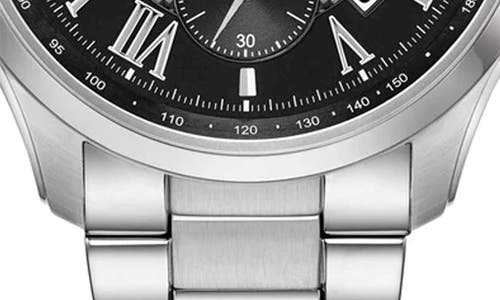 Bulova Classic Chronograph Bracelet Watch, 40mm