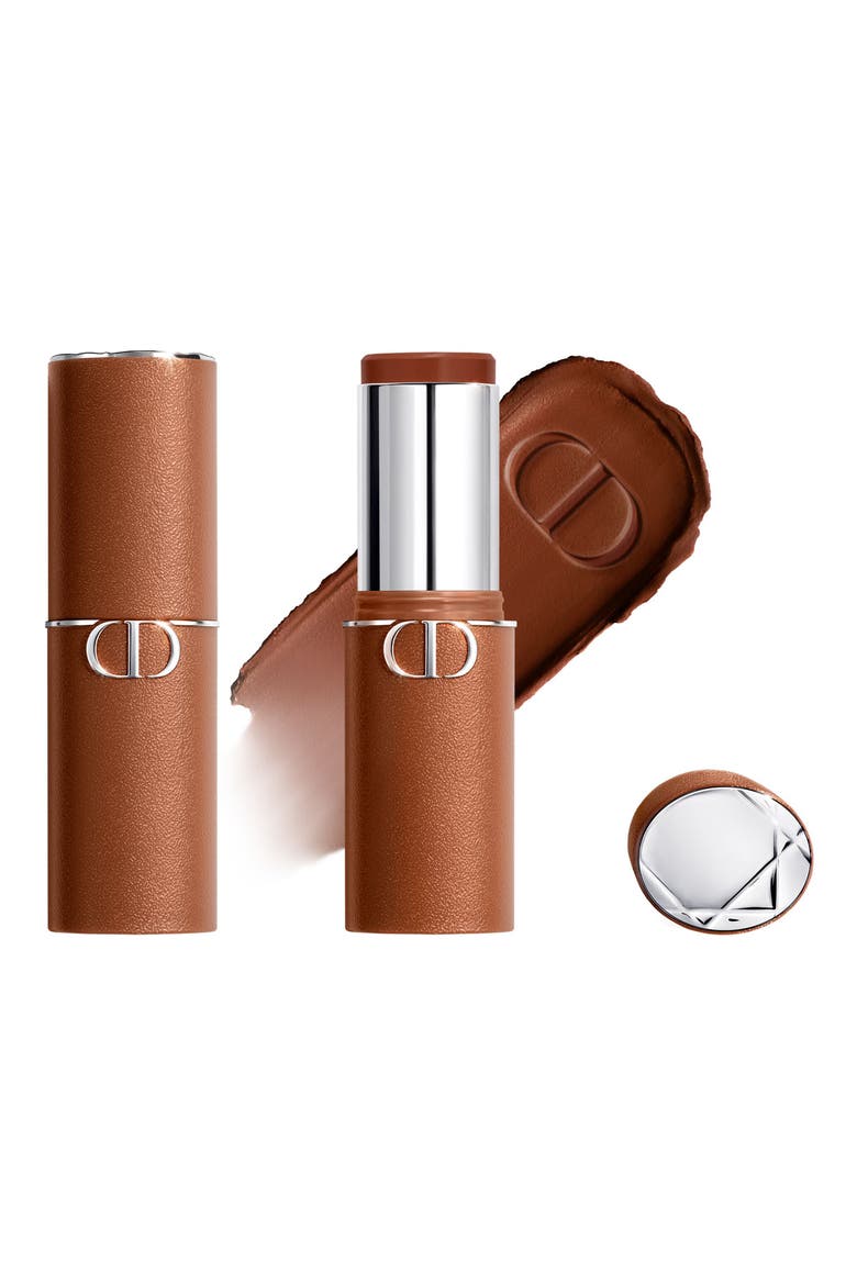 Forever Skin Bronzer, Main, color, 06 DEEP DARK