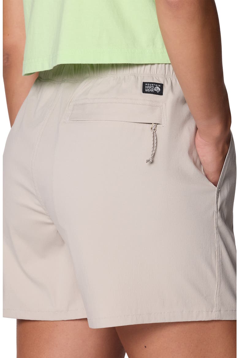 Rockrydge Shorts, Alternate, color, OYSTER SHELL