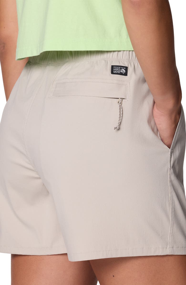 Mountain Hardwear Rockrydge Shorts, Alternate, color,