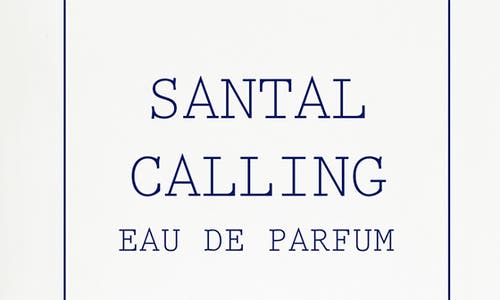 Ex Nihilo Santal Calling Eau De Parfum In No Color