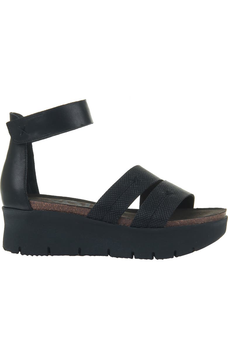 OTBT Montauk Platform Sandal, Alternate, color,