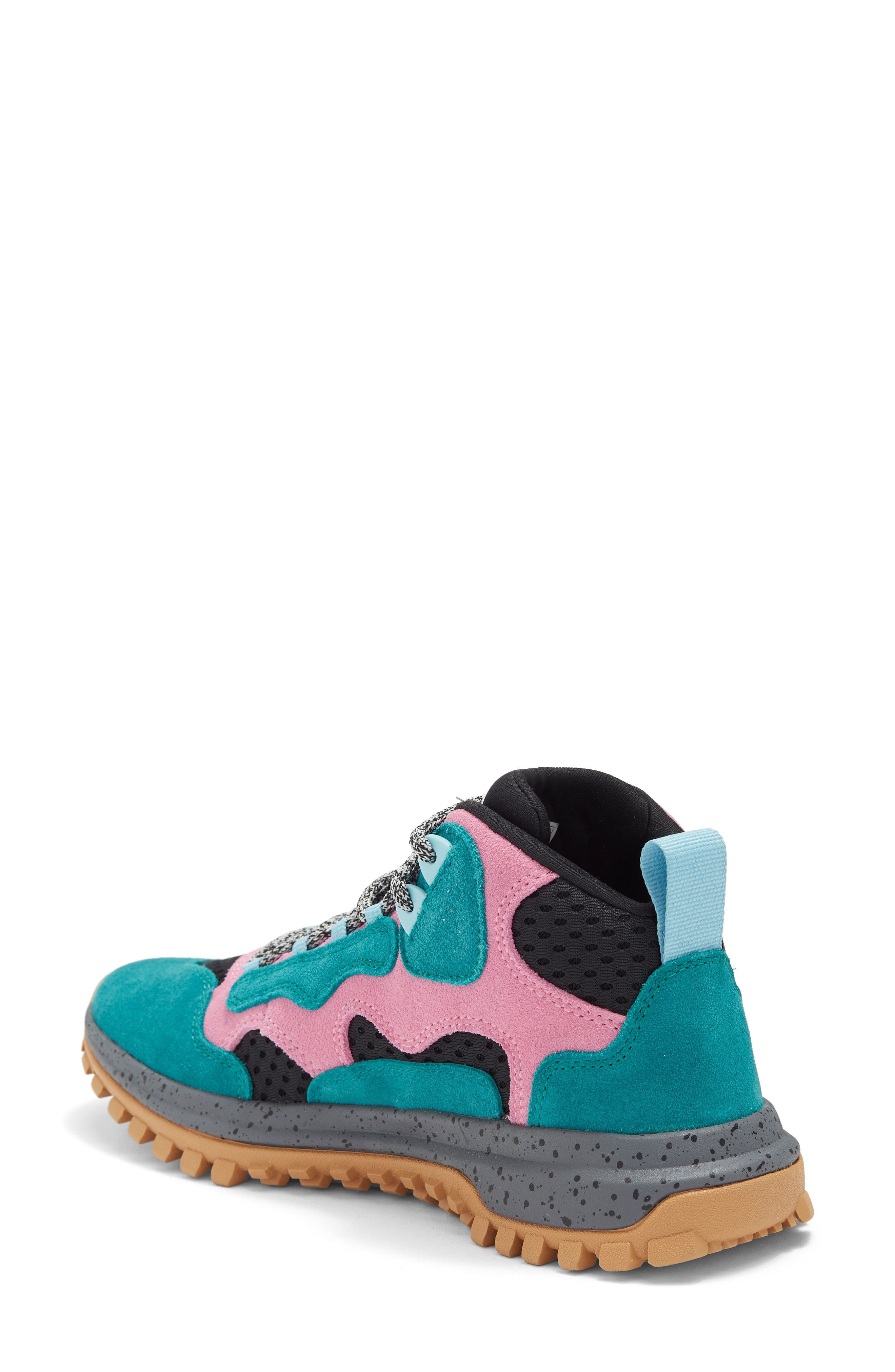 BRANDBLACK Santa Monica Running Shoe, Alternate, color, 