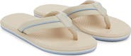 hari mari Cape Flip Flop