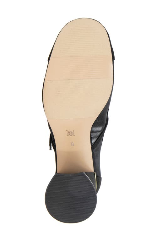 Bcbg Millie Mary Jane Pump In Black