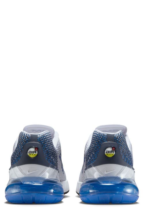 Nike Air Max Phoenix Sneaker In Gray