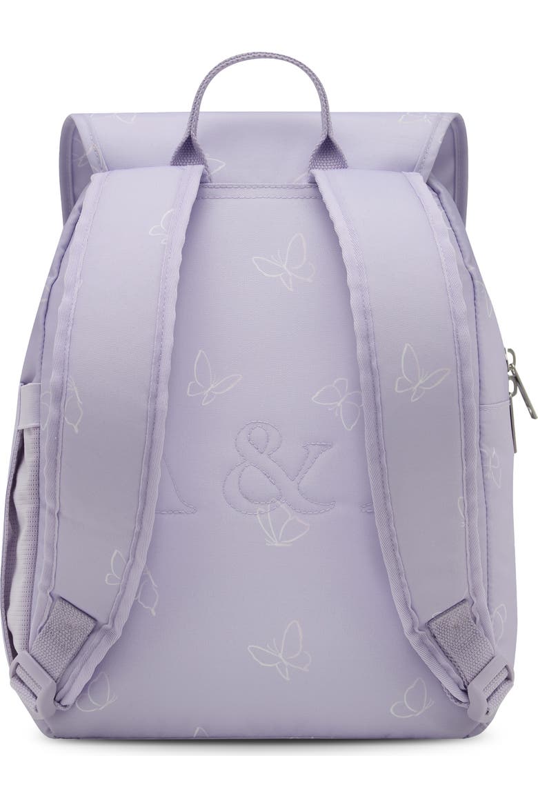 abercrombie leather backpack Y2K and fitch Vintage Sponsor it keeps everything organized in style Abercrombie & Finch Floral Backpack