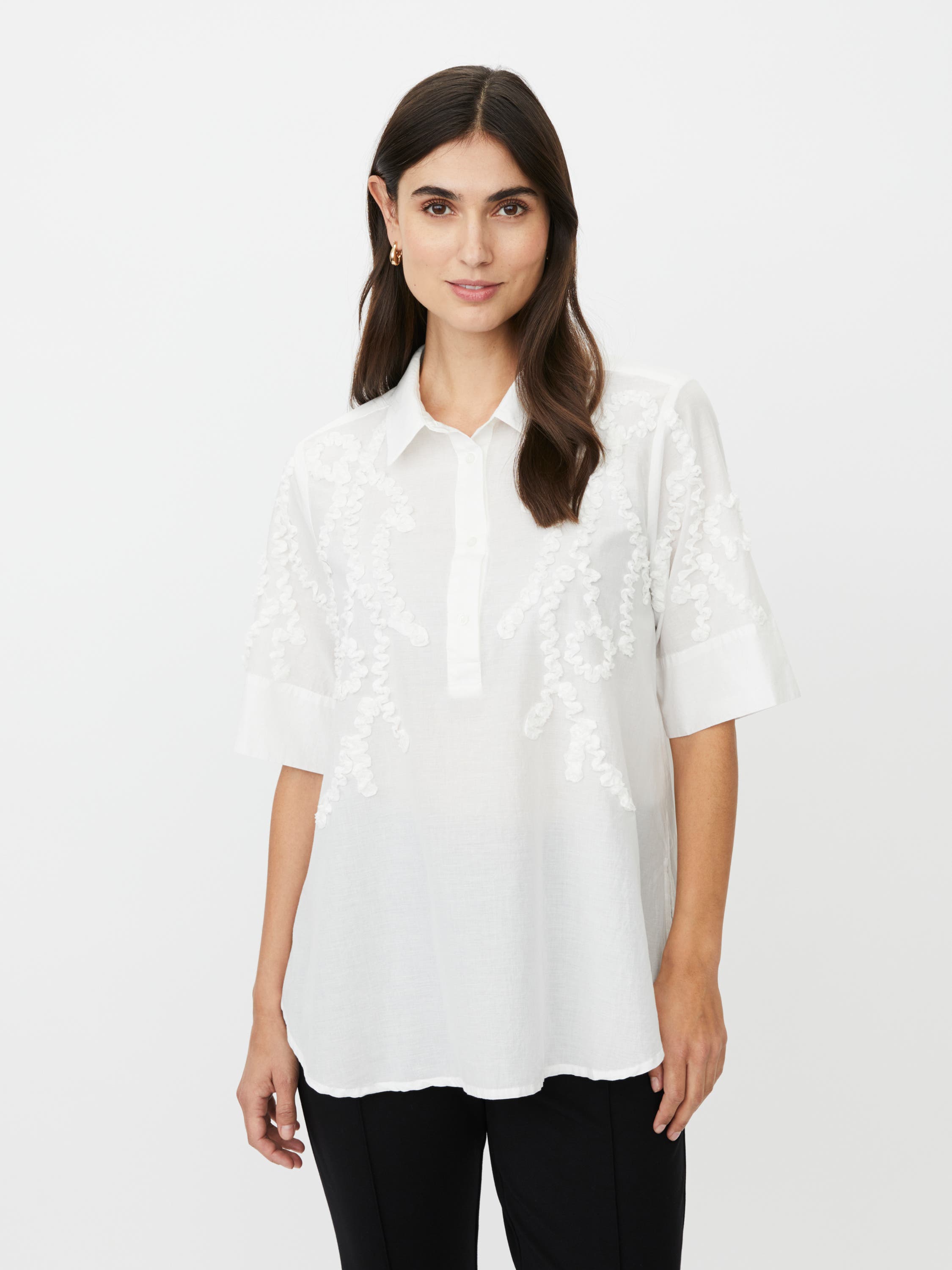 selected White
