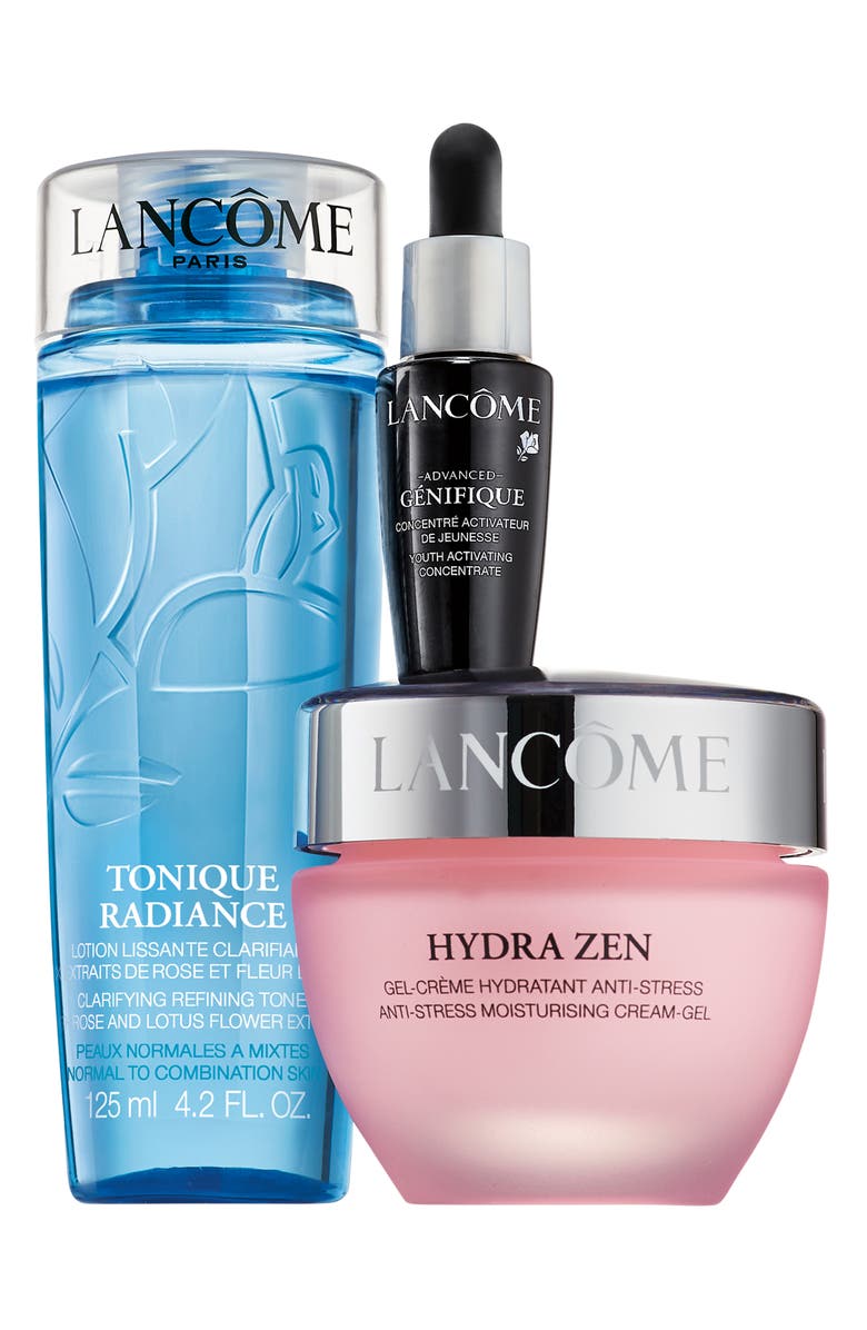 Lancôme Hydra Zen Set, Alternate, color,