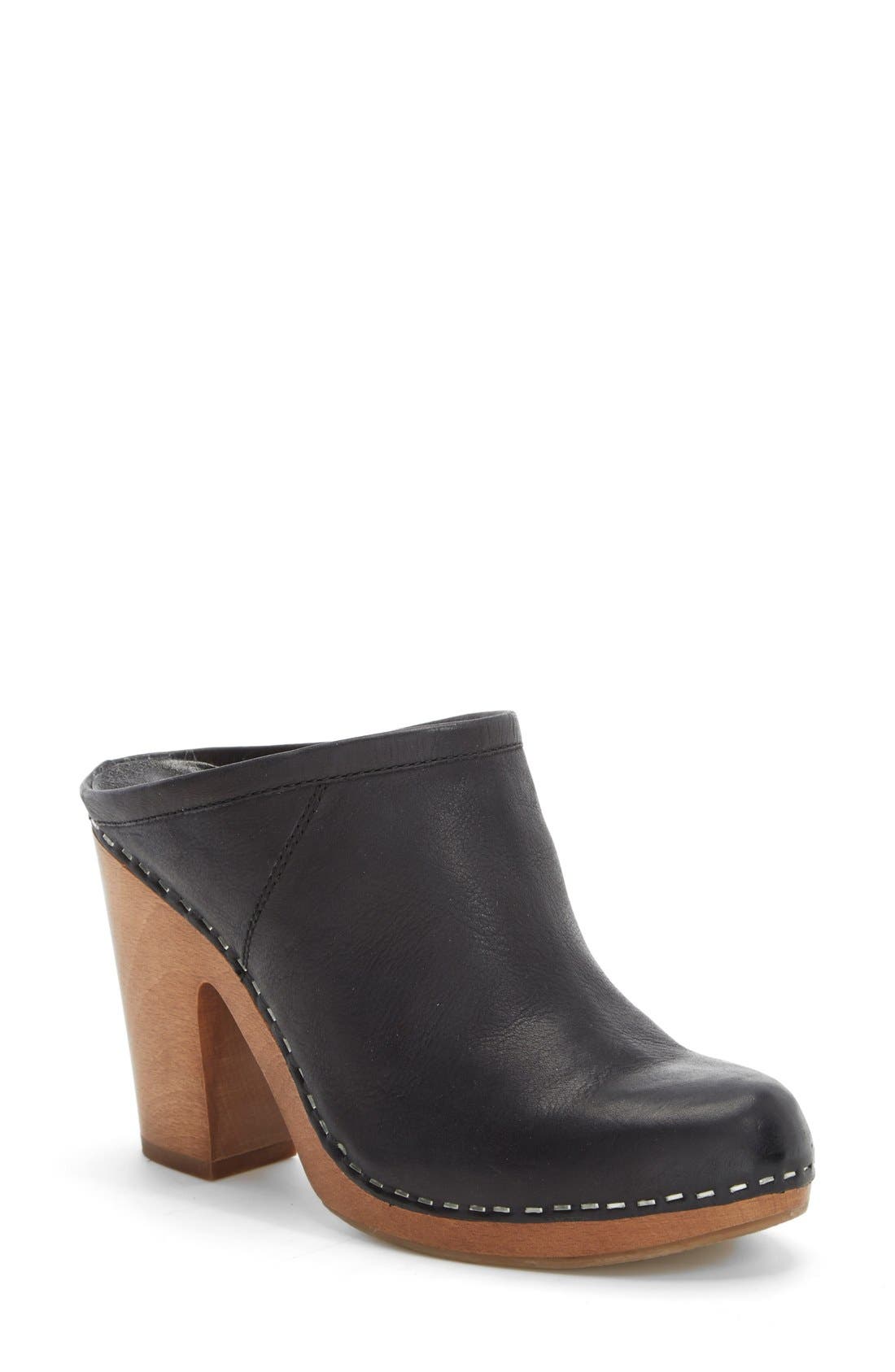 Dolce Vita 'Ackley' Mule, Main, color, 