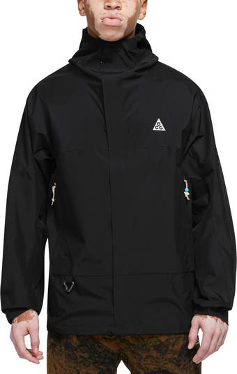 Nike ACG Storm-FIT Cascade Rains Packable Rain Jacket Nike ACG Storm-FIT Cascade Rains Packable Rain Jacket