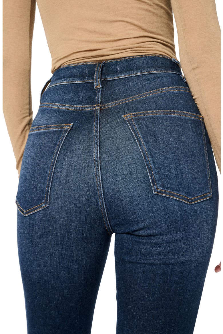Ase Straight Leg Jeans, Alternate, color, VROOM