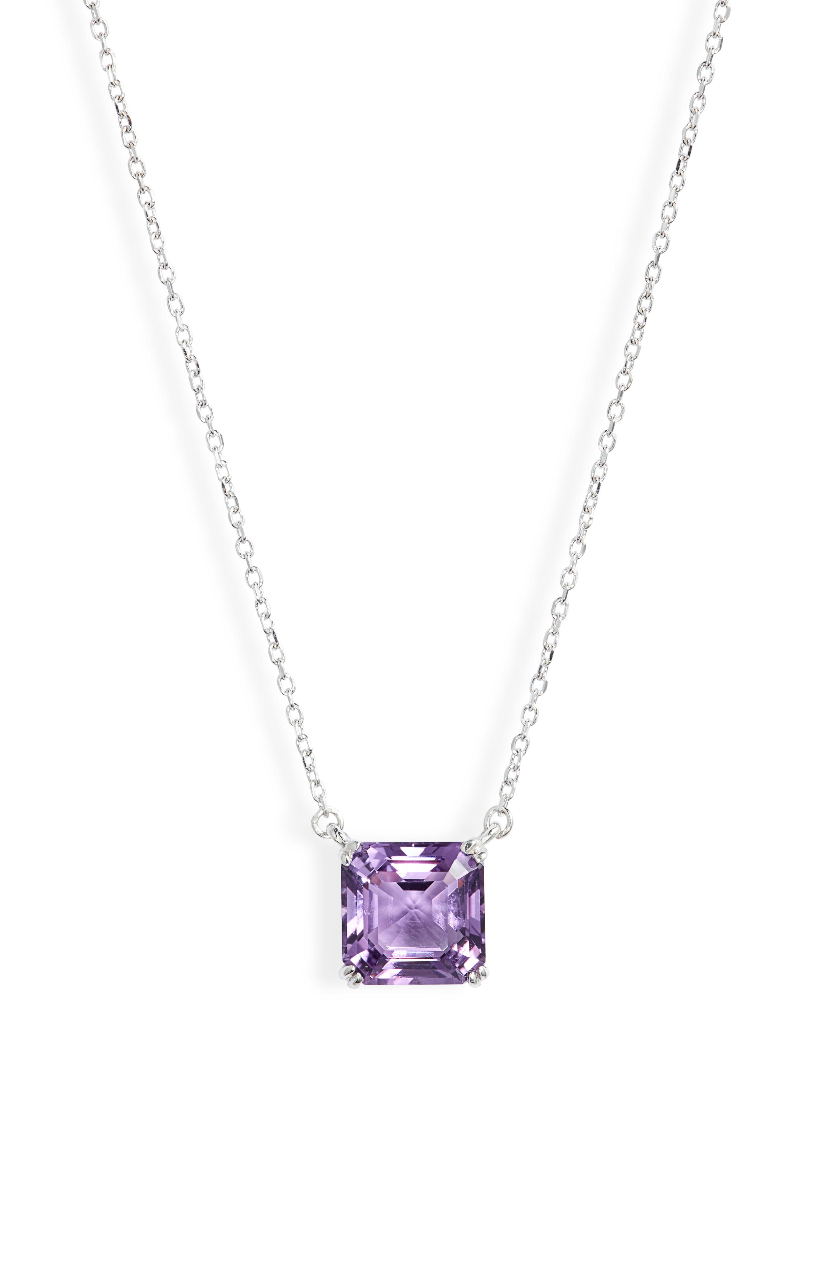 selected PURPLE