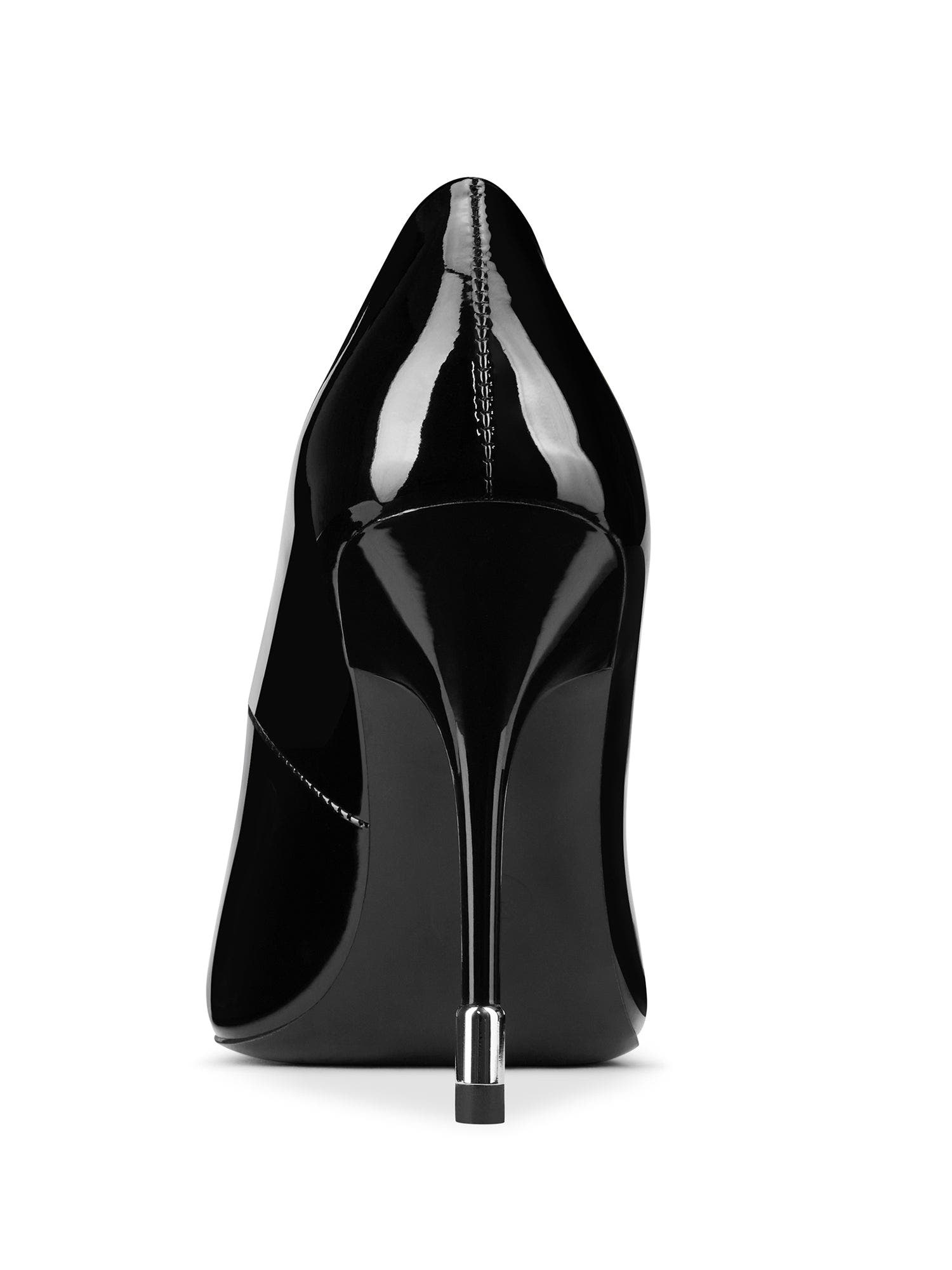 FEMME Pulse Pump, Alternate, color, Black