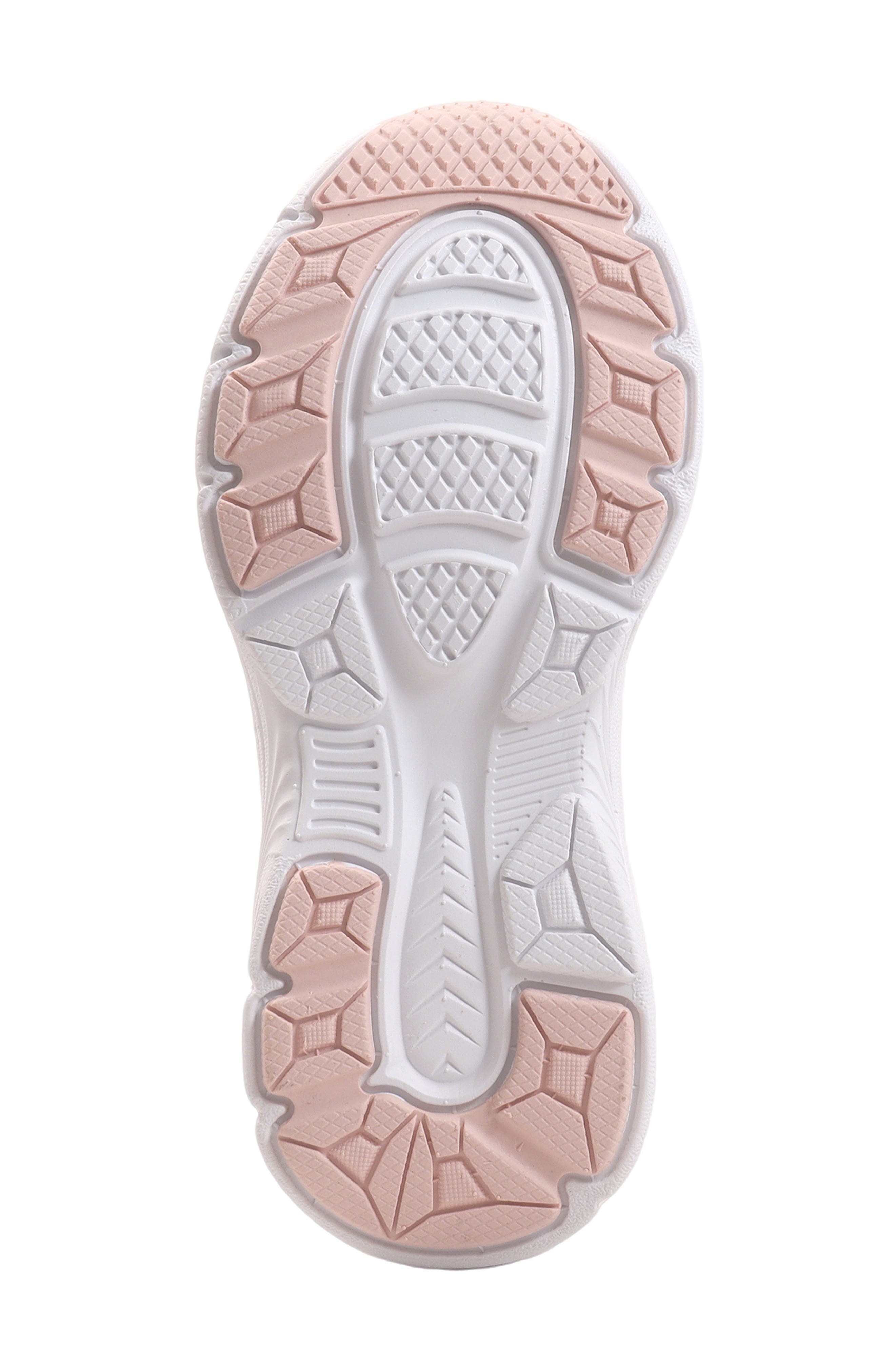 Kids' Keva Slip-On Sneaker, Alternate, color, BLUSH
