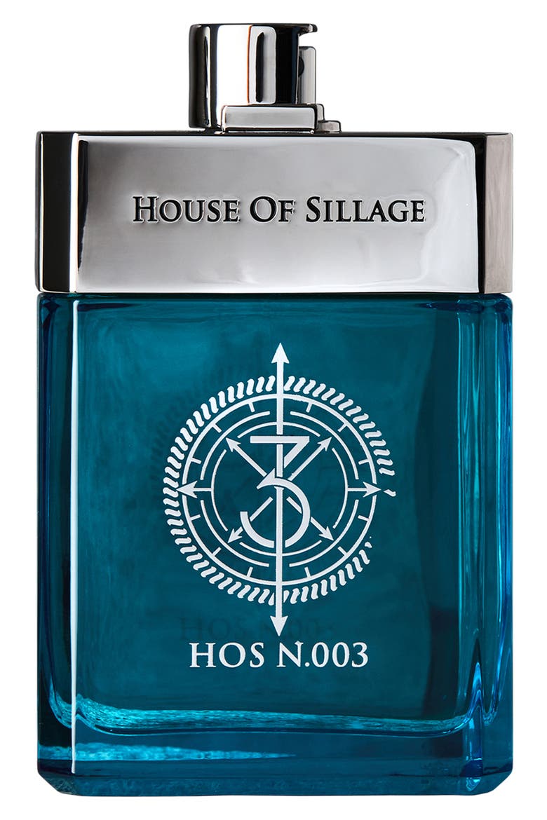 HOS N.003 Parfum, Main, color, NO COLOR