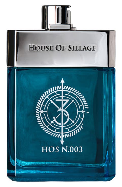 HOS N.003 Parfum