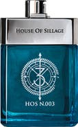 House of Sillage HOS N.003 Parfum