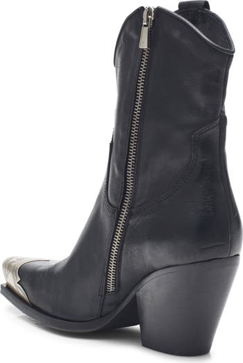 Brayden Western Boot