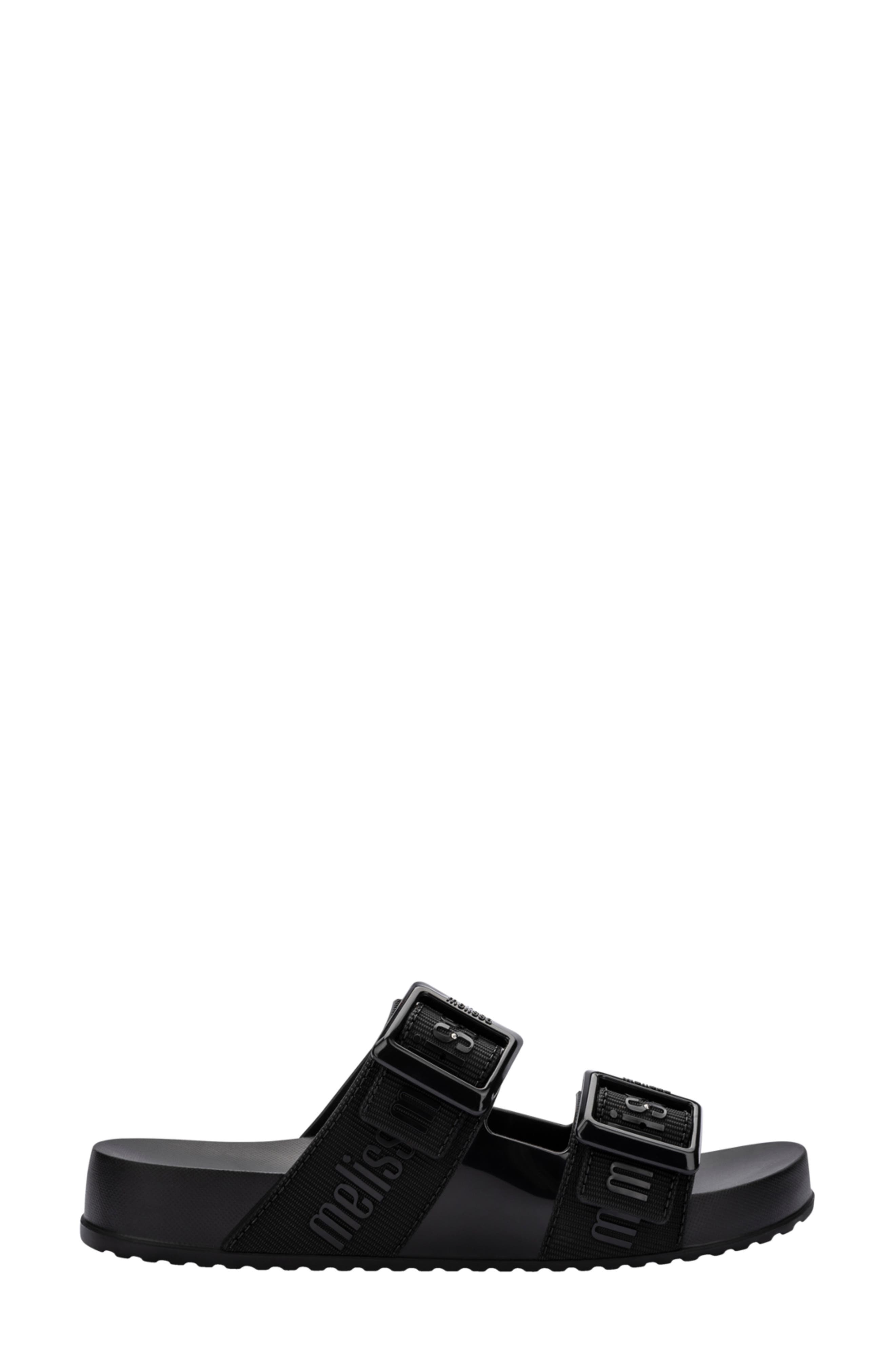 Melissa Cozy Slide Sandal, Alternate, color, 