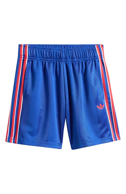 Kids' Archive Soccer Shorts (Little Kid & Big Kid)