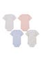 Assorted 4-Pack Boysuits