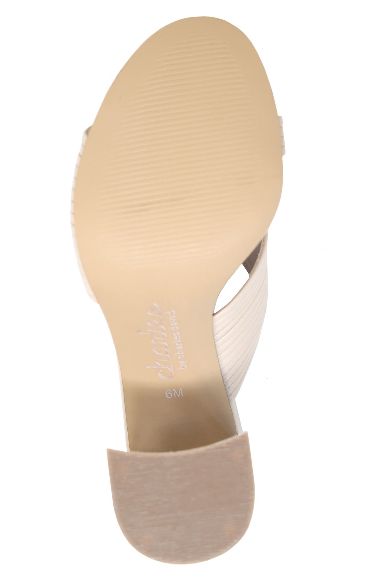 Charles by Charles David Rhythmic 3 Sandal, Alternate, color, 