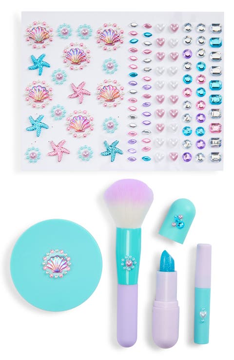Mermaid Makeup Playset